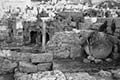 fountain of Peirene & theatre