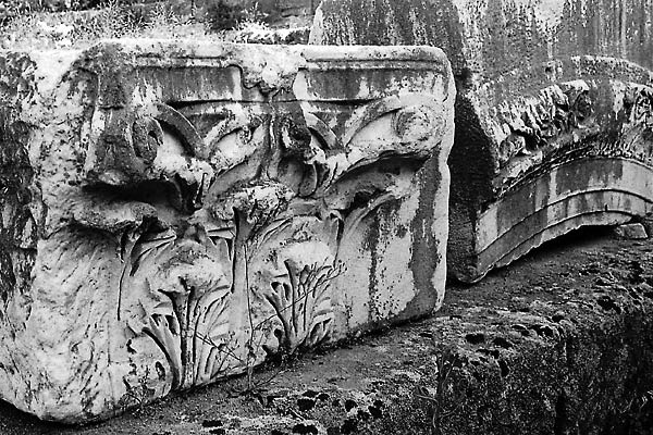 temple of Aphrodite