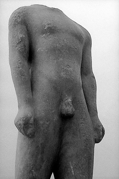 kouros