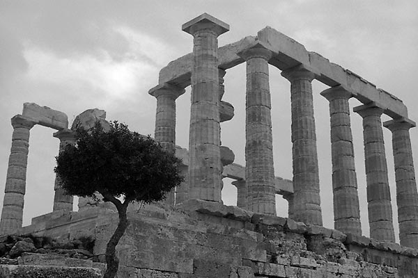 Sounion