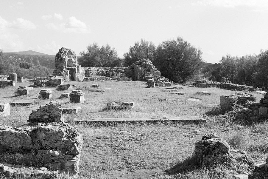 acropolis & agora