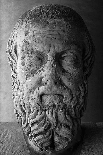 Herodotus