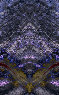 fission Buddha
