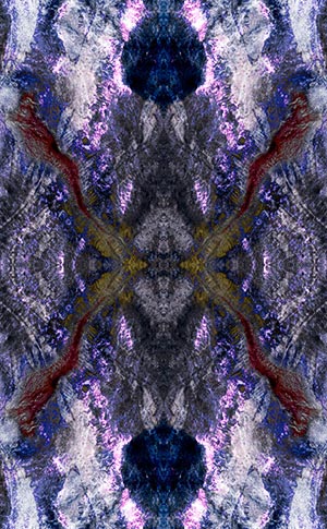 mars 01 composite detail