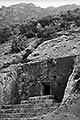 tomb of Tantalus