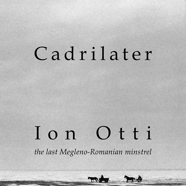 Ion Otti: Cadrilater